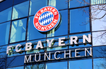09.02.2023,  FC Bayern Muenchen Hier nur Vorschaubilder !