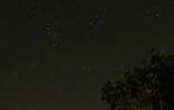 Nachtaufnahmen,Sternenhimmel,Gewitter

Foto: Ulrich Wagner

