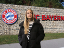 14.05.2023, FC Bayern Muenchen, Frauen Hier nur Vorschaubilder !