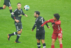 17.01.2021, FC Bayern Muenchen - SC Freiburg