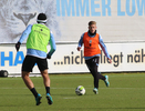 15.11.2017, TSV 1860 Muenchen, Training

Hier nur Vorschaubilder !