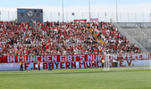 28.08.2016, TSV 1860 Muenchen II - FC Bayern Muenchen II

Hier nur Vorschaubilder !