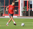 11.09.2018, FC Bayern Muenchen,Training 

Hier nur Vorschaubilder !
