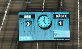 01.08.2015, Fussball 2.Bundesliga, TSV 1860 Muenchen - SC Freiburg
Foto: Ulrich Wagner

Originalbild: 5184 x 3456