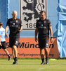 12.09.2018, TSV 1860 Muenchen,Training 

Hier nur Vorschaubilder !
