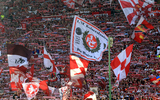 28.07.2018, 1.FC Kaiserslautern - TSV 1860 Muenchen

Hier nur Vorschaubilder !