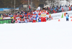 01.03.2019, Nordische Skiweltmeisterschaften, Langlauf, 4x10km, Classic

Hier nur Vorschaubilder !