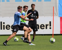 15.08.2017, TSV 1860 Muenchen, Training

Hier nur Vorschaubilder !