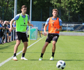 19.06.2018, TSV 1860 Muenchen, Training, Vormittag

Hier nur Vorschaubilder !