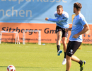 16.09.2018, TSV 1860 Muenchen,Training 

Hier nur Vorschaubilder !