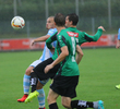 03.09.2015, Fussball Testspiel,TSV 1860 Muenchen - Wacker Innsbruck

Foto: Ulrich Wagner

