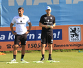 18.09.2018, TSV 1860 Muenchen,Training 

Hier nur Vorschaubilder !