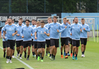 25.06.2018, TSV 1860 Muenchen, Training

Hier nur Vorschaubilder !