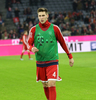 13.12.2017, FC Bayern Muenchen - 1 FC Koeln 

Hier nur Vorschaubilder !