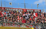 06.09.2015, Fussball Regionalliga, 
TSV 1860 Muenchen II - Jahn Regensburg

Foto: Ulrich Wagner

