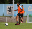26.06.2018, TSV 1860 Muenchen, Training

Hier nur Vorschaubilder !