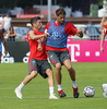 03.08.2018,FC Bayern Muenchen, Trainingslager in Rottach-Egern

Hier nur Vorschaubilder !