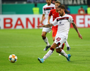 09.08.2019, FC Ingolstadt 04 - 1.FC Nuernberg, DFB-Pokal, 1.Runde

Hier nur Vorschaubilder !
