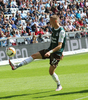 19.09.2015, Fussball 2.Bundesliga, TSV 1860 Muenchen - 1.FC Kaiserslautern

Foto: Ulrich Wagner
