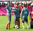 05.03.2019, FC Bayern Muenchen, Training

Hier nur Vorschaubilder !