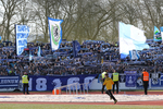 02.04.2018, SpVgg Bayreuth - TSV 1860 Muenchen, Toto Pokal

Hier nur Vorschaubilder !