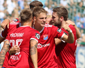 11.08.2018, SpVgg Unterhaching - FC Hansa Rostock  

Hier nur Vorschaubilder !