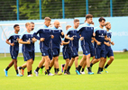 19.08.2019 TSV 1860 Muenchen, Training

Hier nur Vorschaubilder !