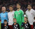 11.04.2018,FC Bayern Muenchen - FC Sevilla, Champions League

Hier nur Vorschaubilder !