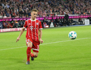 14.04.2018,FC Bayern Muenchen - Borussia Moenchengladbach

Hier nur Vorschaubilder !