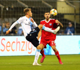 11.10.2019, TSV 1860 Muenchen - SpVgg Unterhaching, Toto Pokal

Hier nur Vorschaubilder !