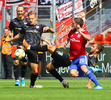 25.08.2019, SpVgg Unterhaching - Hallescher FC

Hier nur Vorschaubilder !