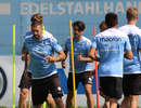 22.08.2018, TSV 1860 Muenchen,Training 

Hier nur Vorschaubilder !