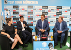 22.07.2016, TSV 1860 Muenchen, Sponsorenvorstellung

Hier nur Vorschaubilder !
