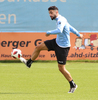 26.08.2018, TSV 1860 Muenchen,Training 

Hier nur Vorschaubilder !