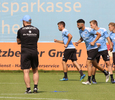 28.08.2018, TSV 1860 Muenchen,Training 

Hier nur Vorschaubilder !