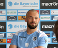 02.05.2018,TSV 1860 Muenchen, PK Felix Weber

Hier nur Vorschaubilder !