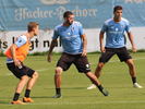 28.08.2018, TSV 1860 Muenchen,Training 

Hier nur Vorschaubilder !