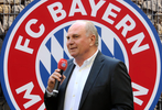 10.10.2022, FC Bayern MuenchenHier nur Vorschaubilder !