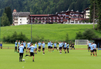 10.07.2018, TSV 1860 Muenchen,Trainingslager in Koessen (AUT)

Hier nur Vorschaubilder !