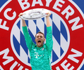 16.02.2023, FC Bayern Muenchen, Manuel NeuerHier nur Vorschaubilder !