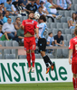 14.08.2016, TSV 1860 Muenchen - DSC Arminia Bielefeld

Hier nur Vorschaubilder !