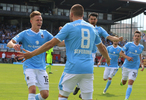 27.05.2018, TSV 1860 Muenchen - 1.FC Saarbruecken, Relegation

Hier nur Vorschaubilder !