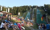 07.08.2015,FIS SOMMER-GRAND-PRIX,Skispringen,Hinterzarten,TEAM

Foto:Ulrich Wagner
