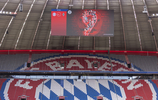 08.05.2021, FC Bayern Muenchen- Borussia MoenchengladbachHier nur Vorschaubilder !